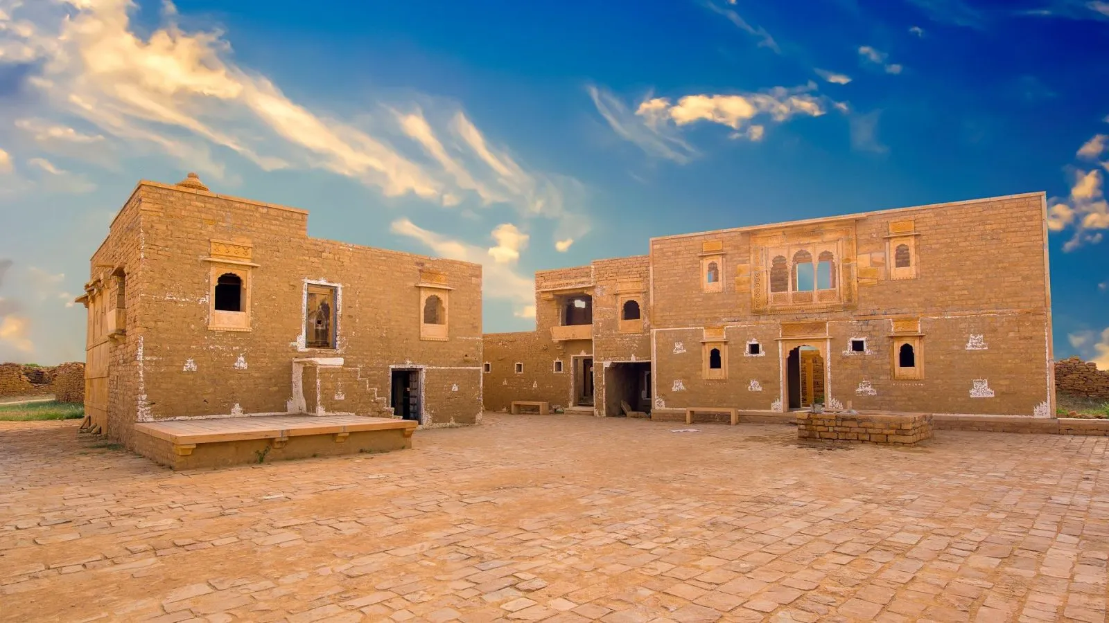 Kuldhara